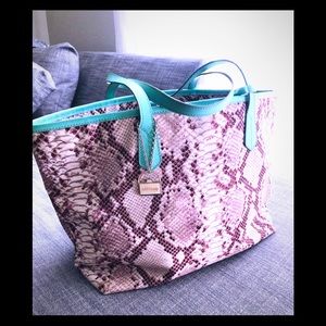 Korean Celeb Summer Shopper By Softbag